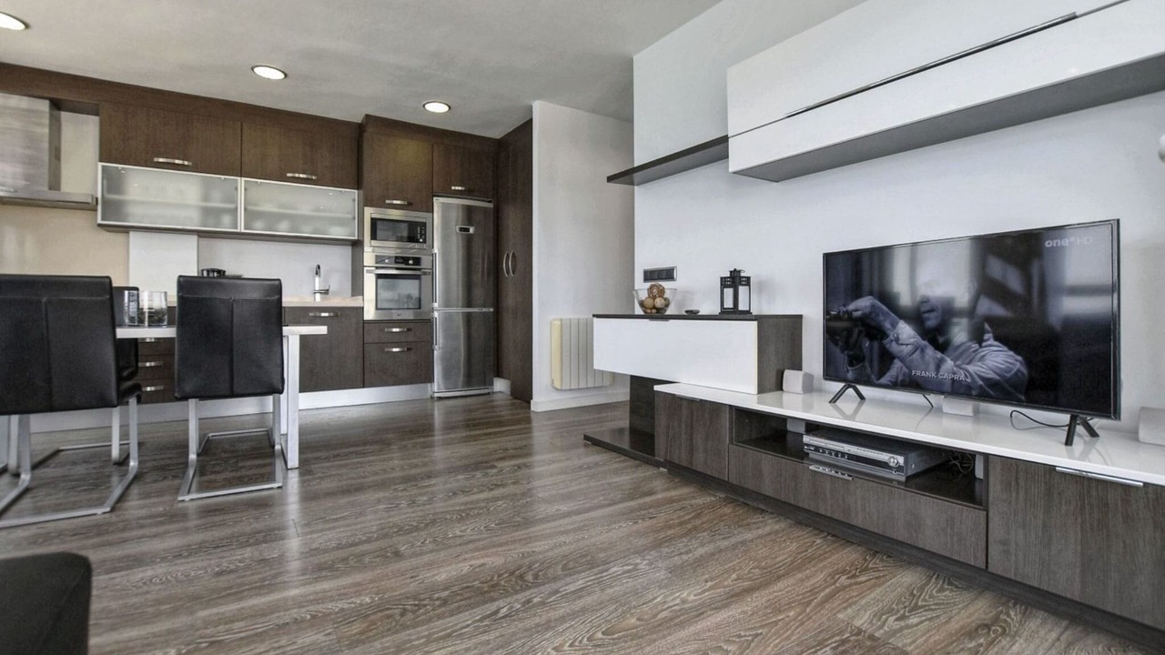 Photo of Livingroom in Son Baulo
