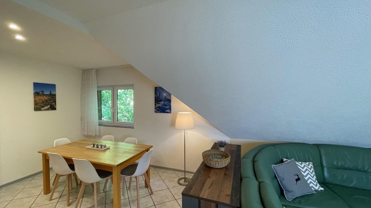 Photo of Livingroom in Elend