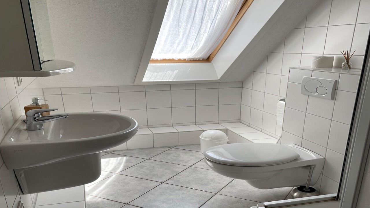 Photo of Bathroom in Elend