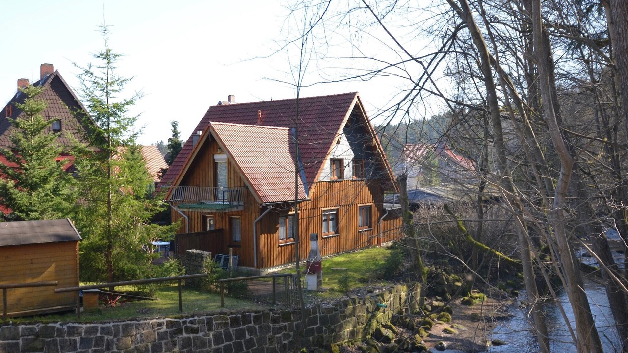 Photo of Outdoor in Elend