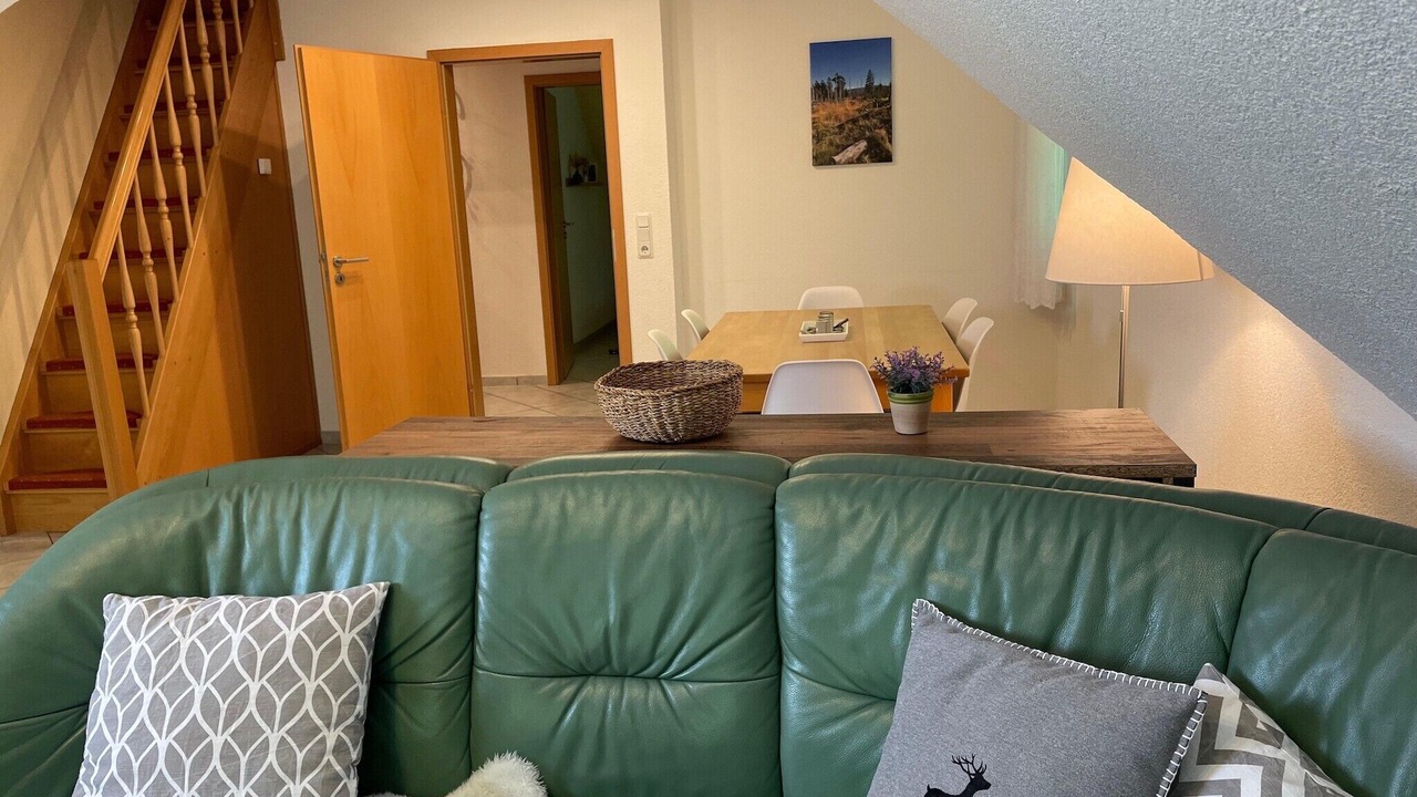 Photo of Livingroom in Elend