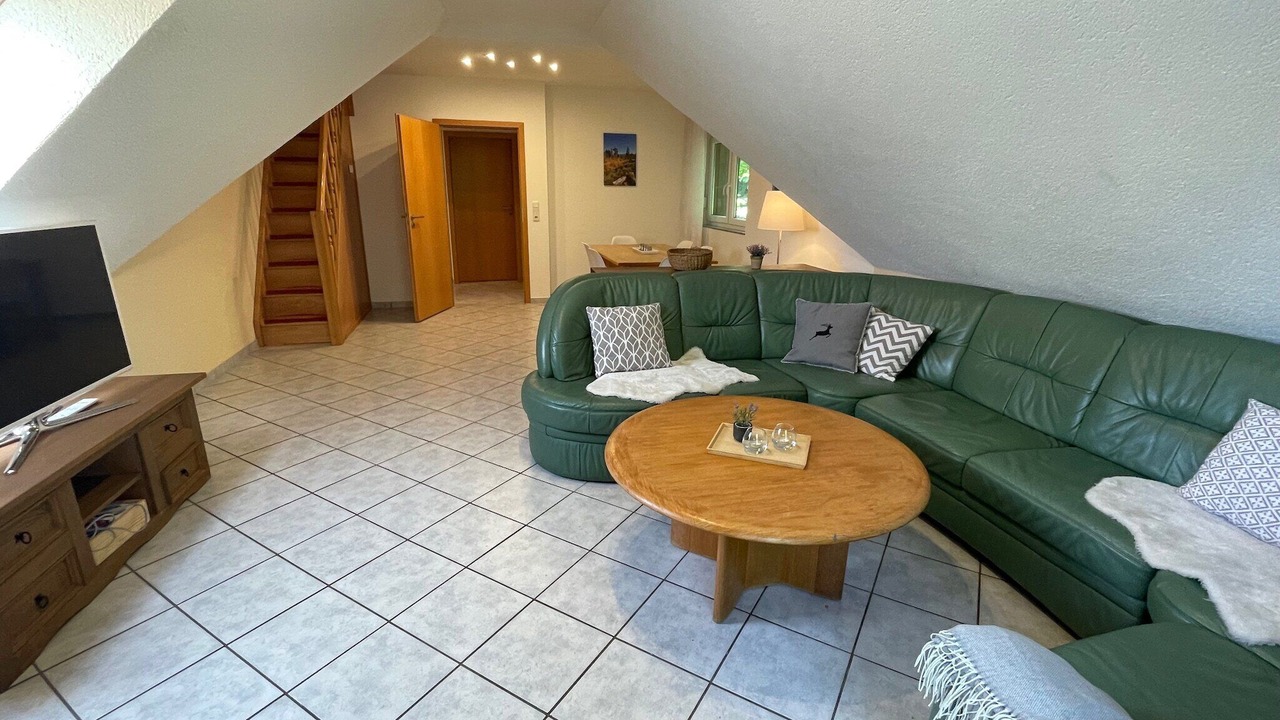 Photo of Livingroom in Elend