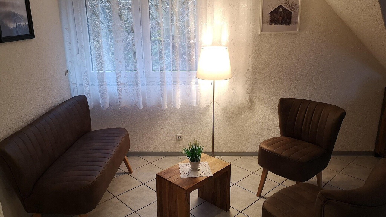 Photo of Livingroom in Elend