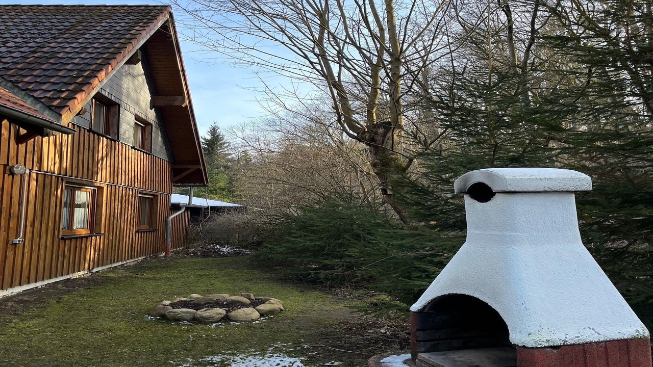 Photo of Outdoor in Elend