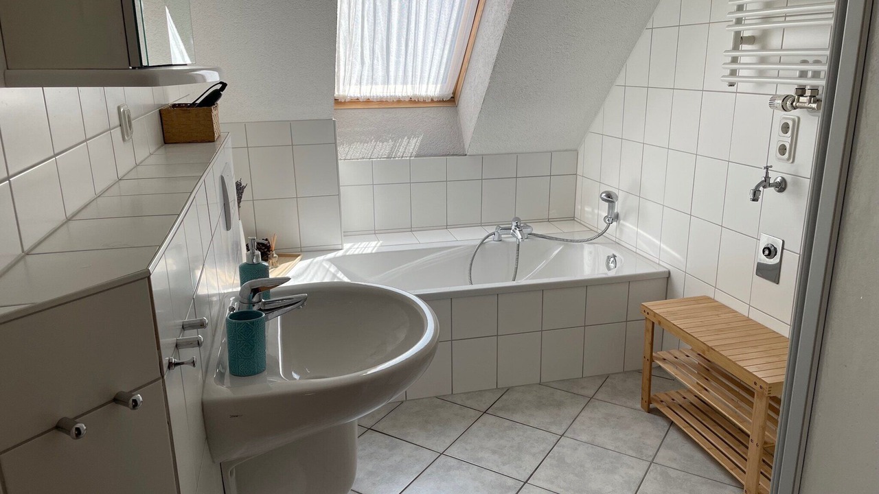 Photo of Bathroom in Elend