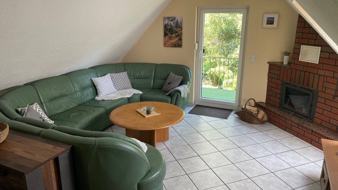 Photo of Livingroom in Elend