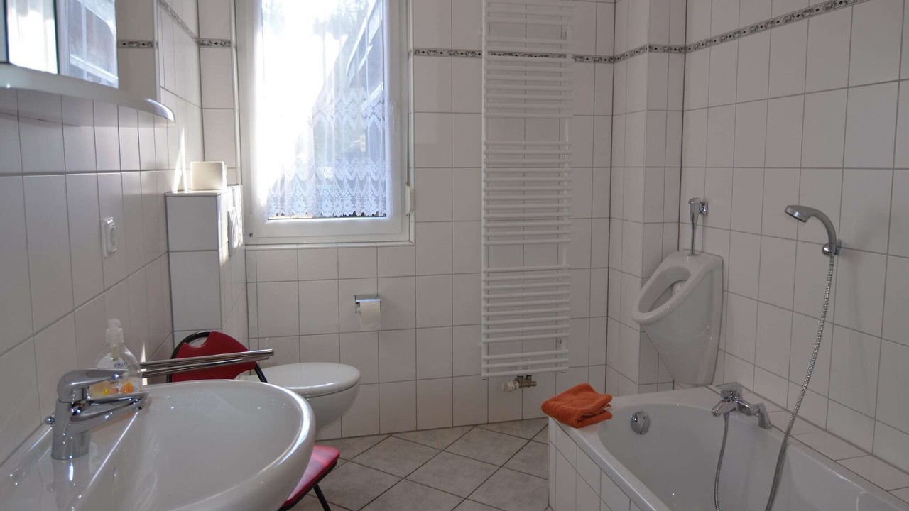 Photo of Bathroom in Elend