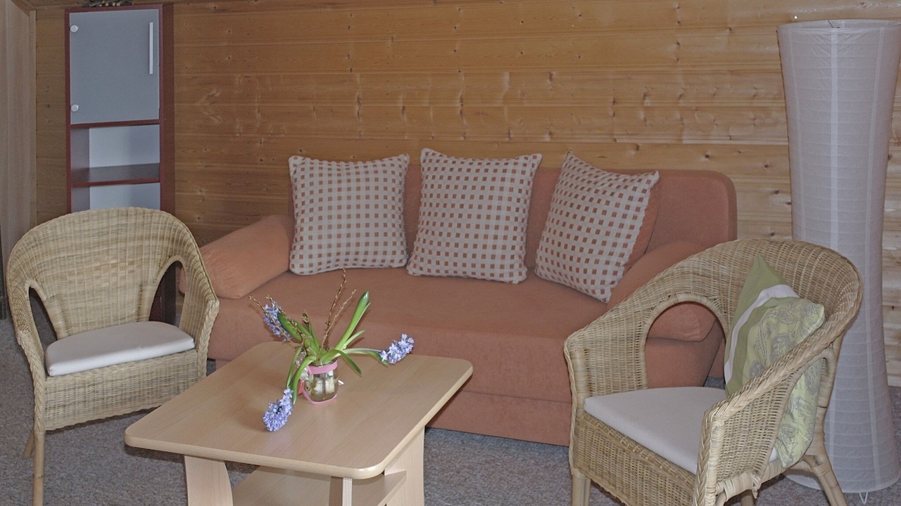 Photo of Livingroom in Dankerode