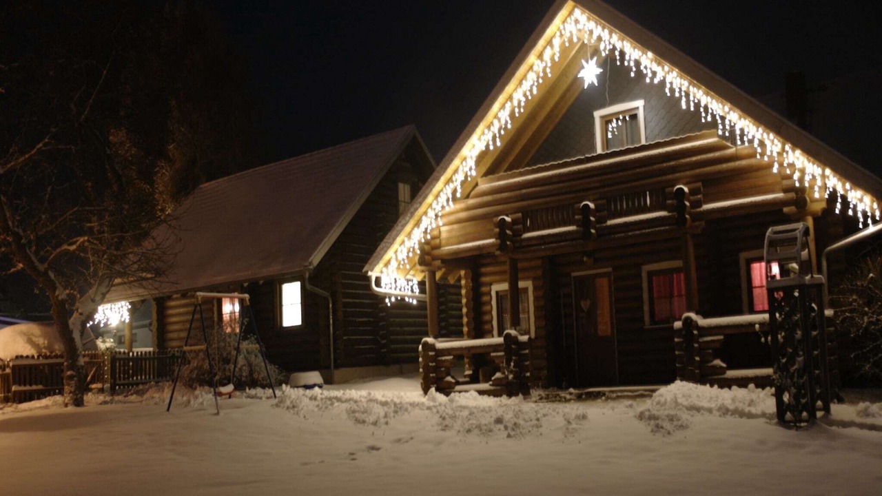 Photo of Outdoor in Dankerode