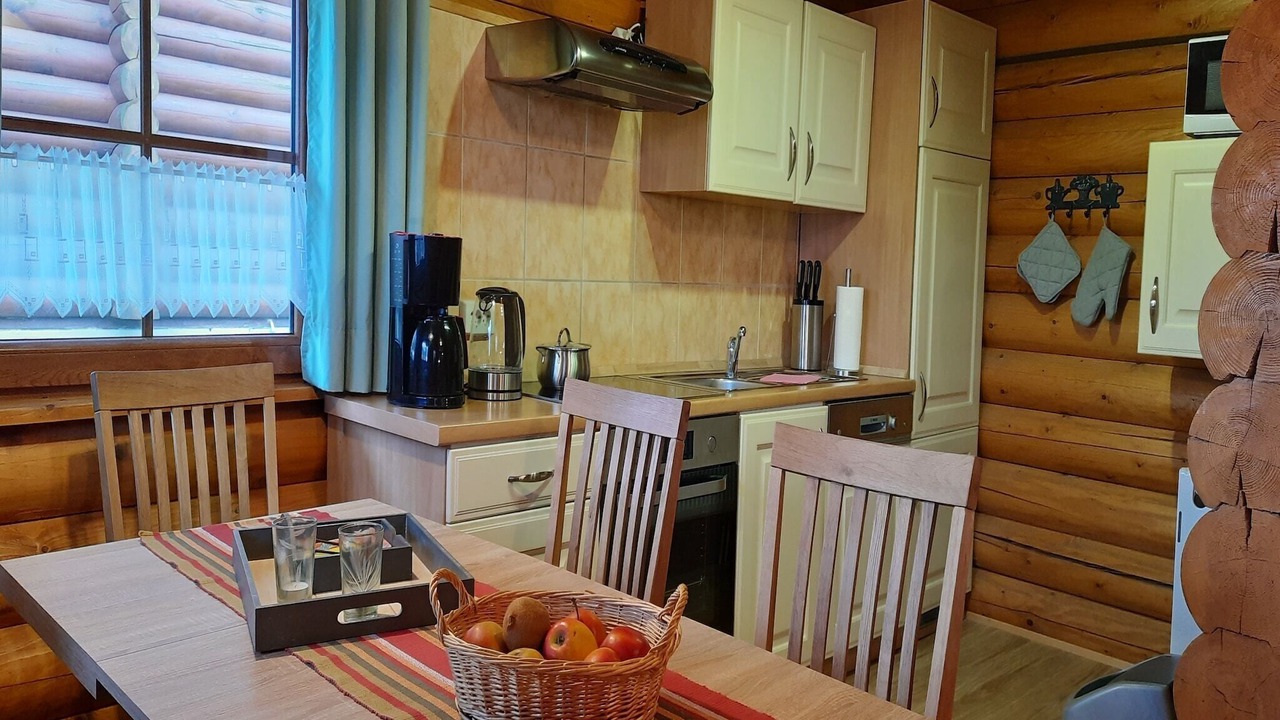 Photo of Livingroom in Dankerode