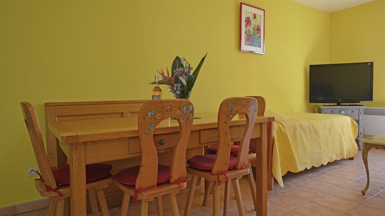 Photo of Livingroom in Saint-Maximin