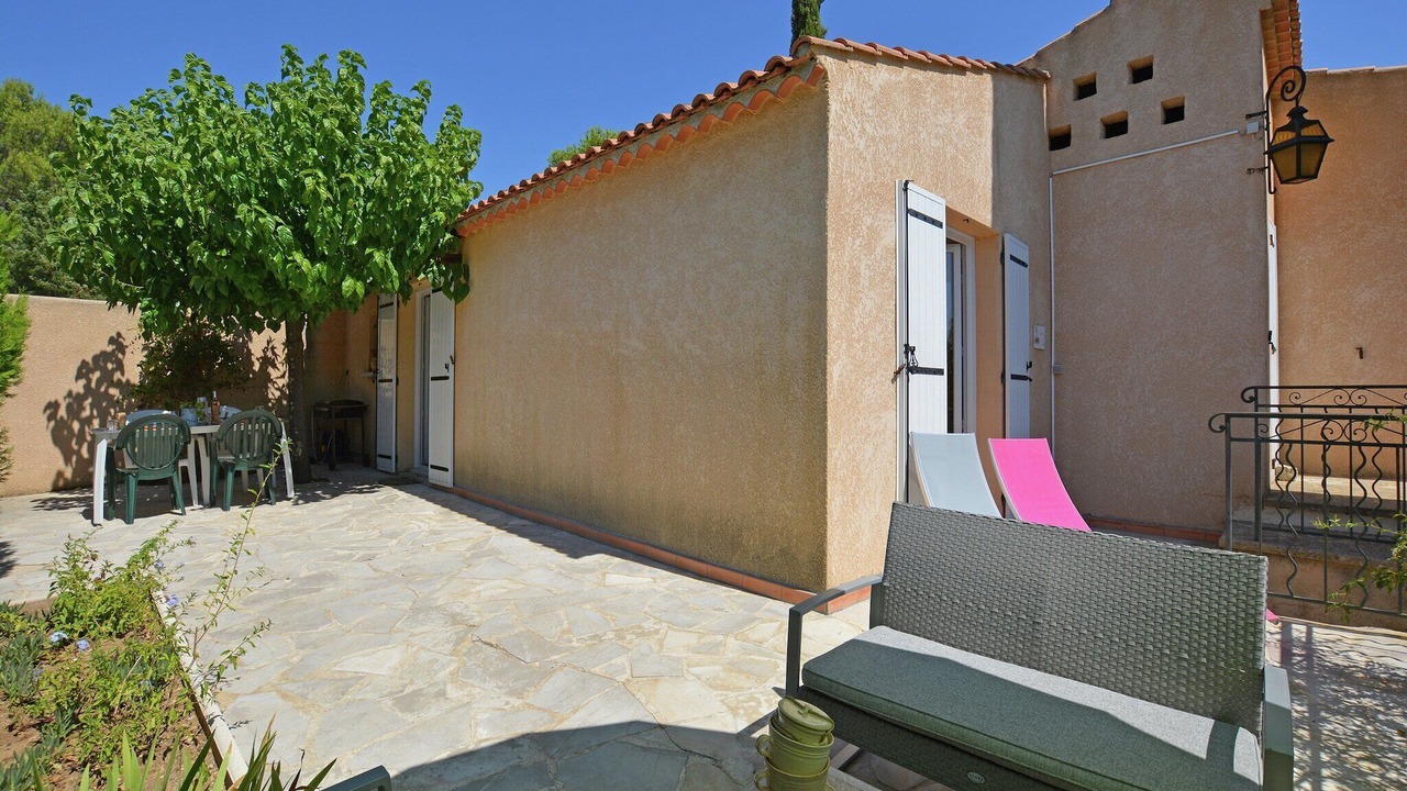Photo of Outdoor in Saint-Maximin