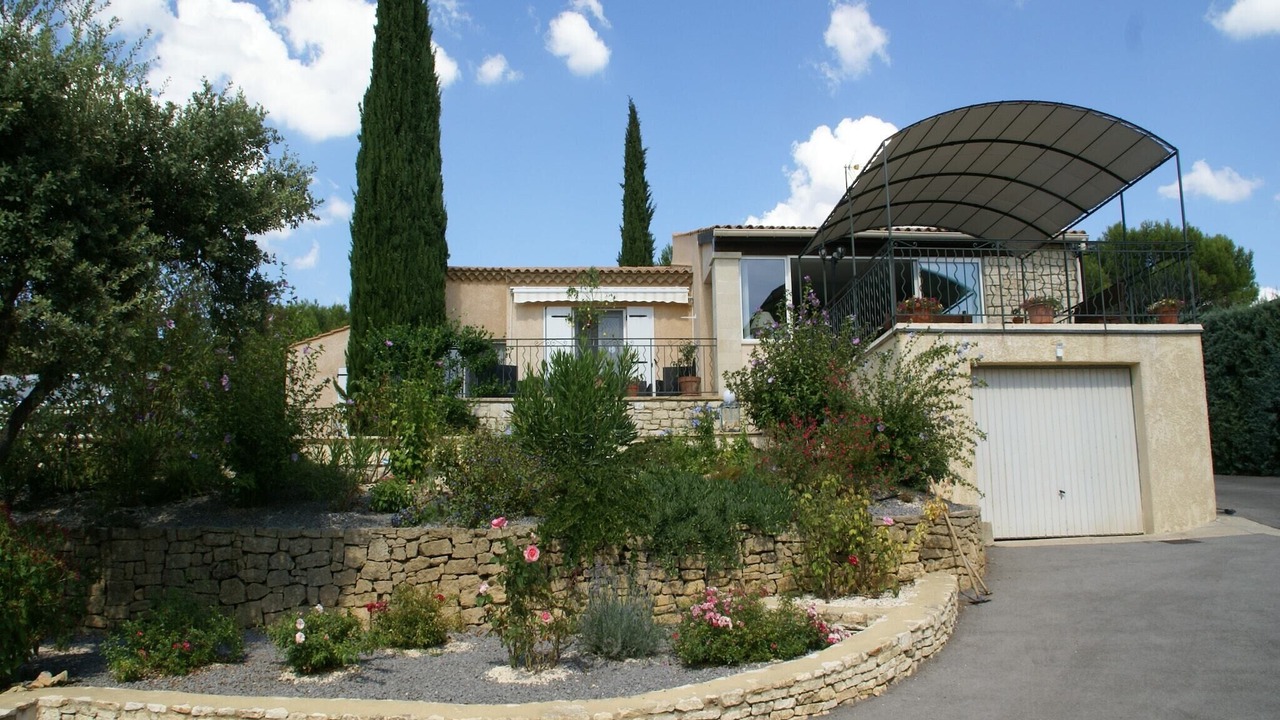 Photo of Outdoor in Saint-Maximin
