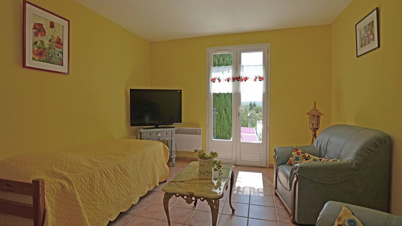 Photo of Livingroom in Saint-Maximin