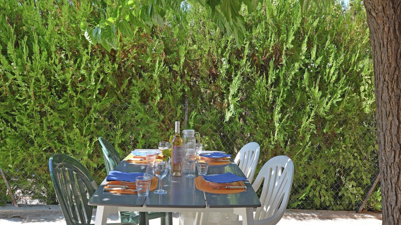 Photo of Patio Balcony in Saint-Maximin