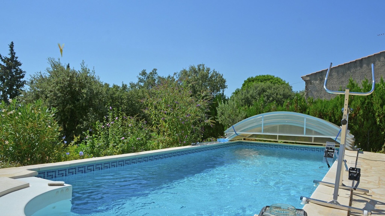 Photo of Outdoor in Saint-Maximin