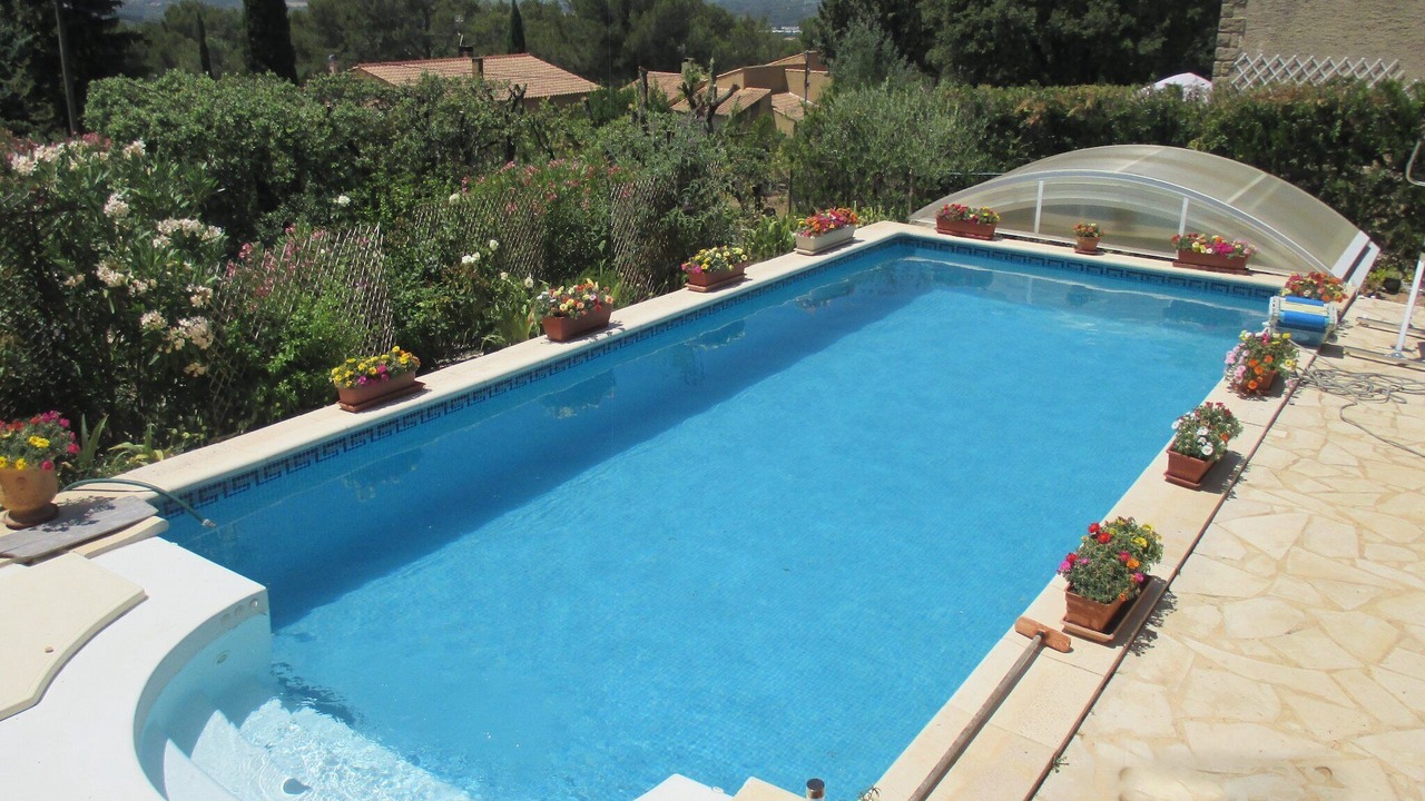 Photo of Outdoor in Saint-Maximin