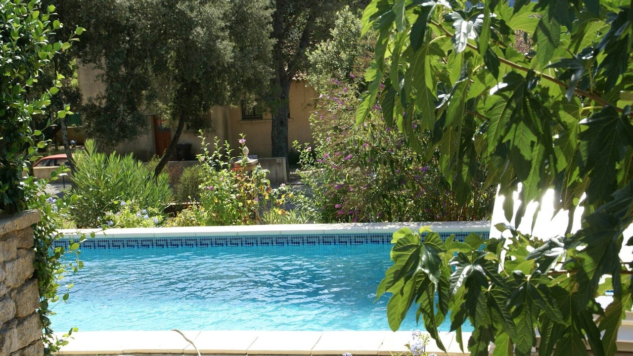 Photo of Outdoor in Saint-Maximin