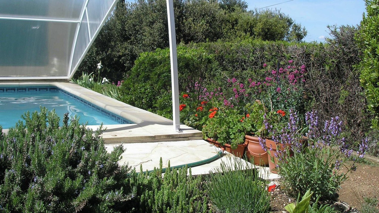 Photo of Outdoor in Saint-Maximin