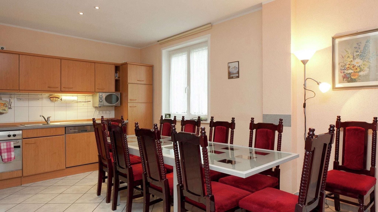 Photo of Livingroom in Elend