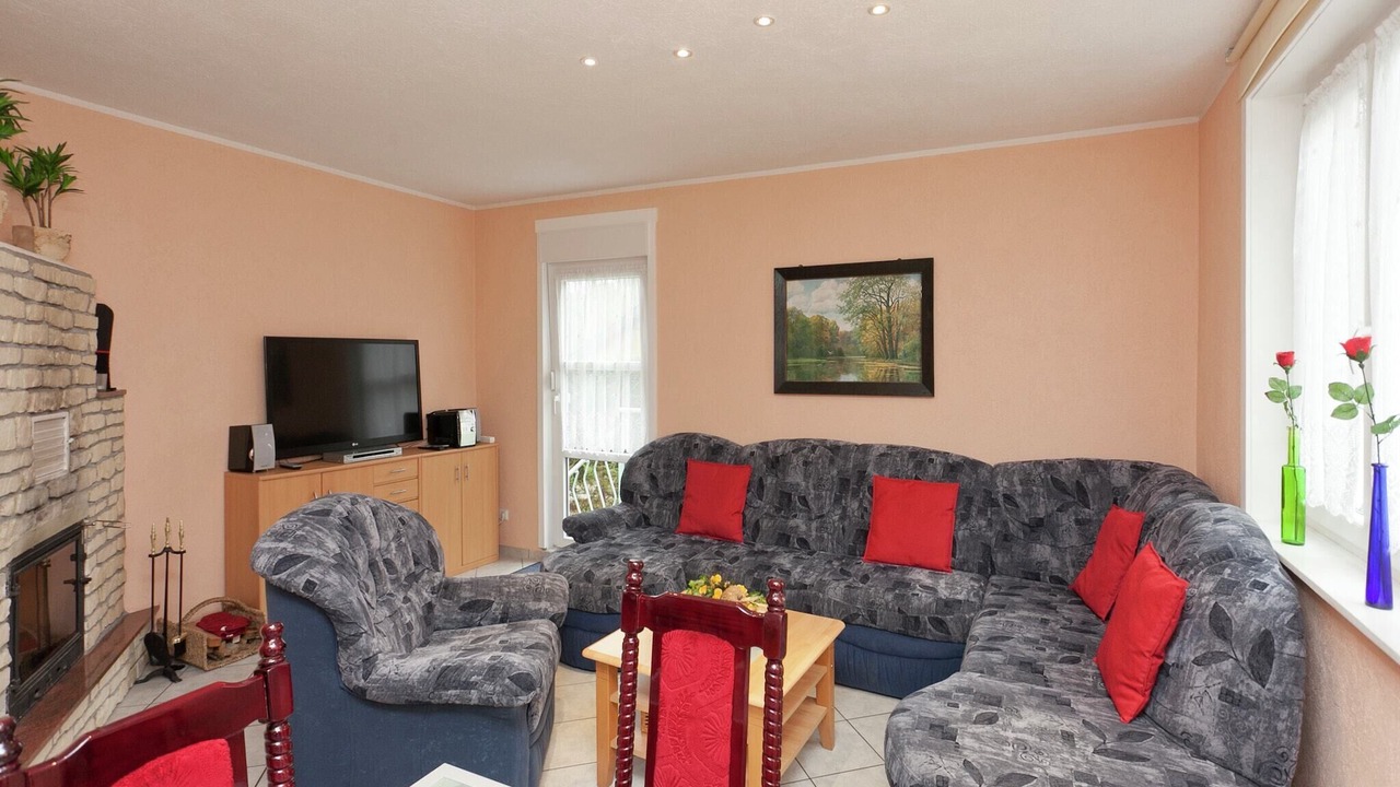 Photo of Livingroom in Elend