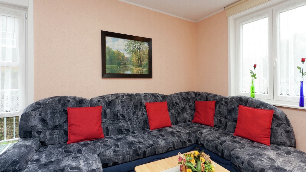 Photo of Livingroom in Elend
