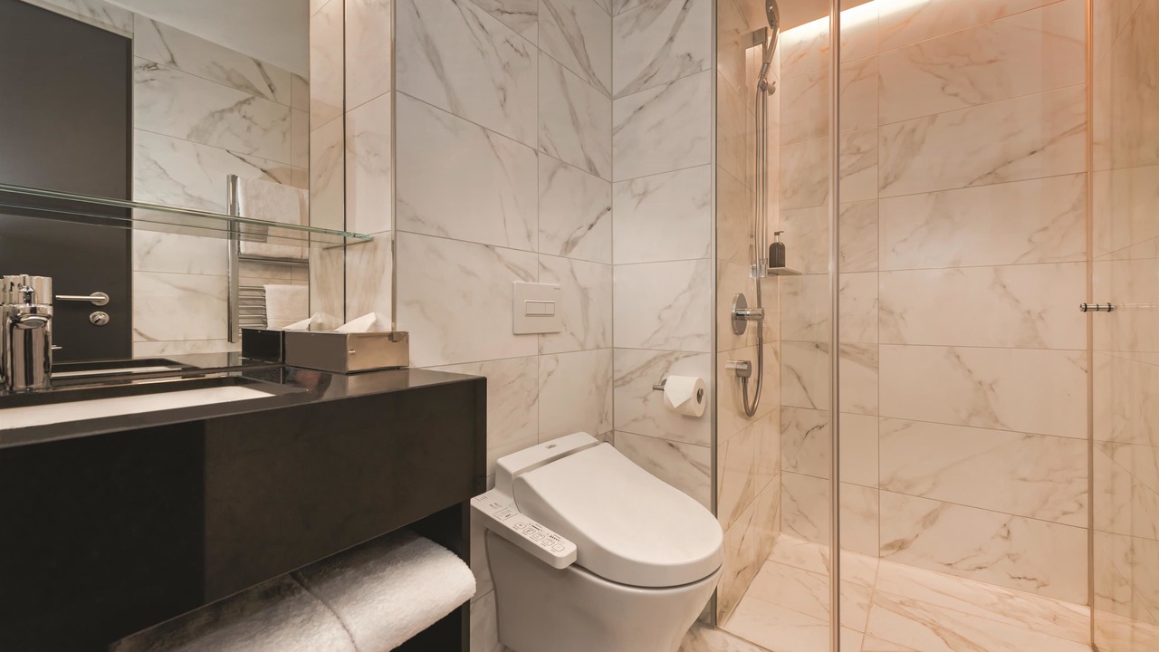 Photo of Bathroom in Gallus