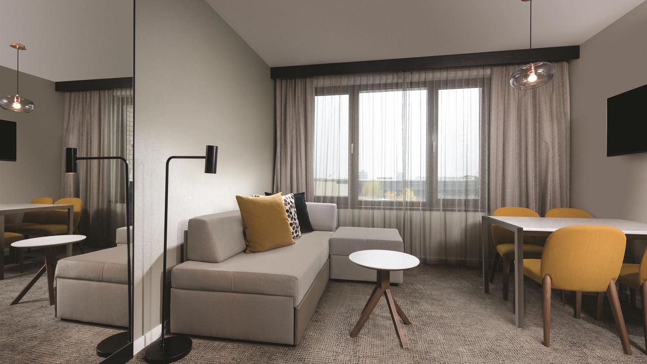 Photo of Bedroom in Gallus