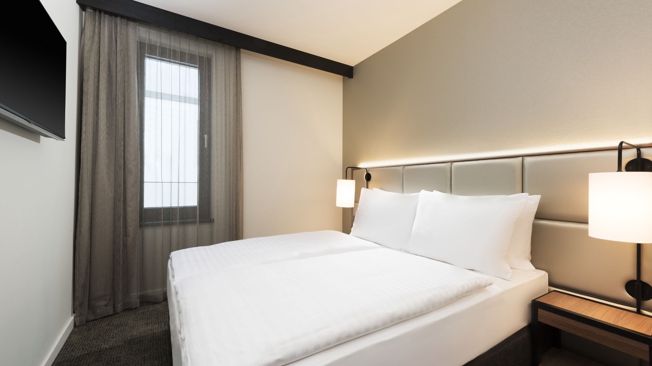 Photo of Bedroom in Gallus
