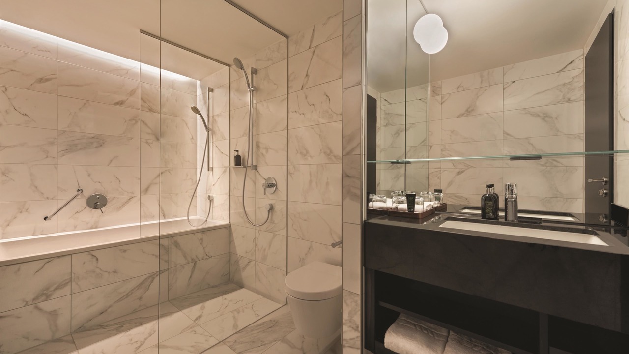 Photo of Bathroom in Gallus