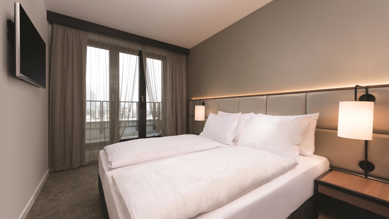 Photo of Bedroom in Gallus