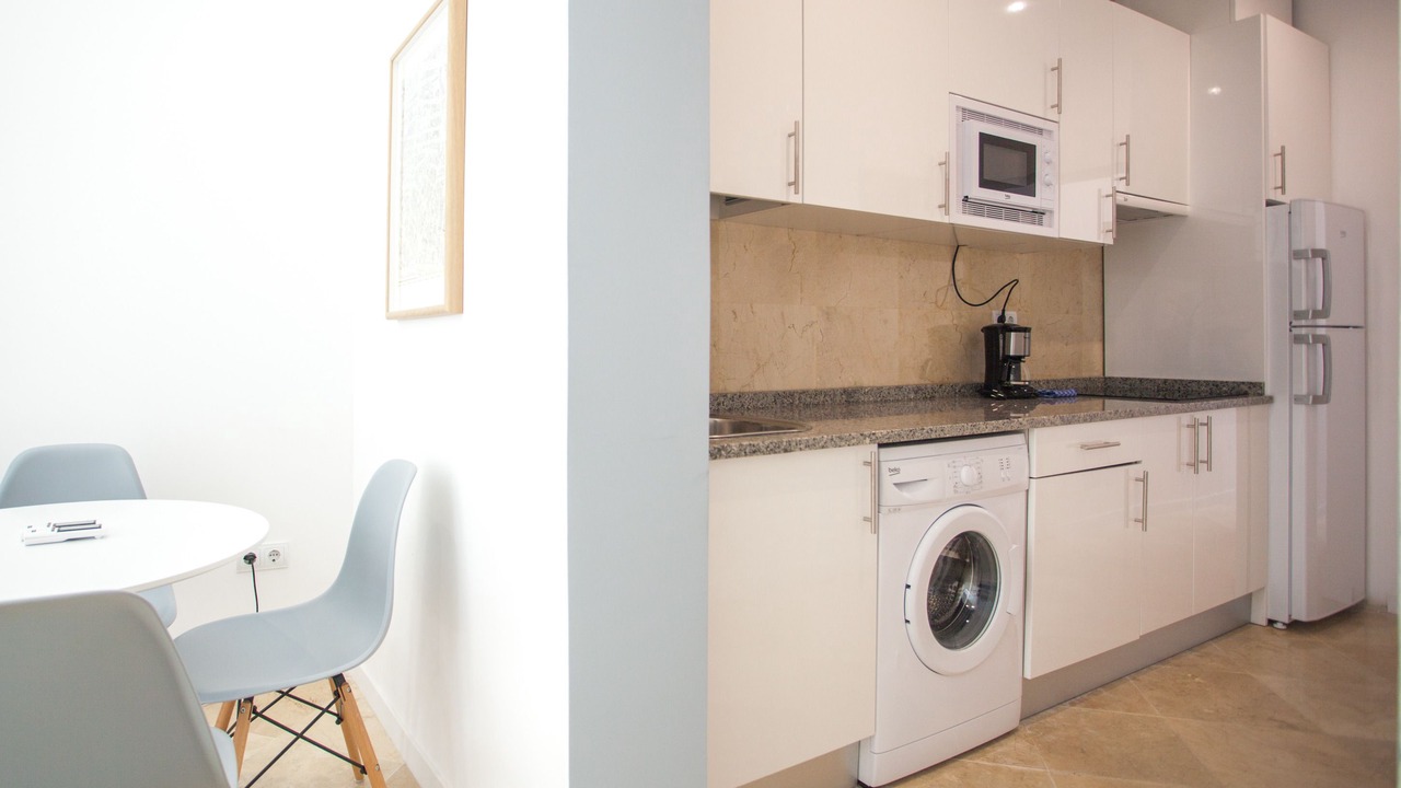 Photo of Kitchen in Malasana