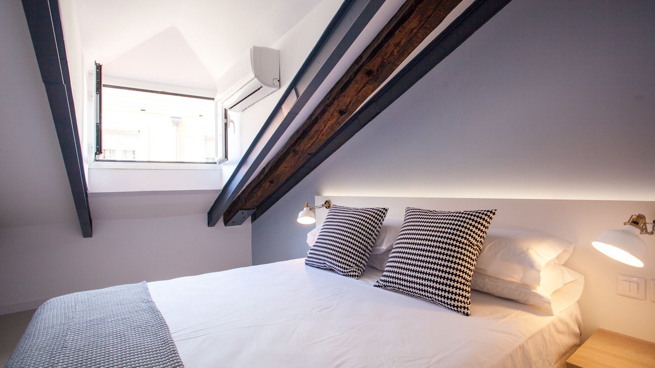 Photo of Bedroom in Malasana