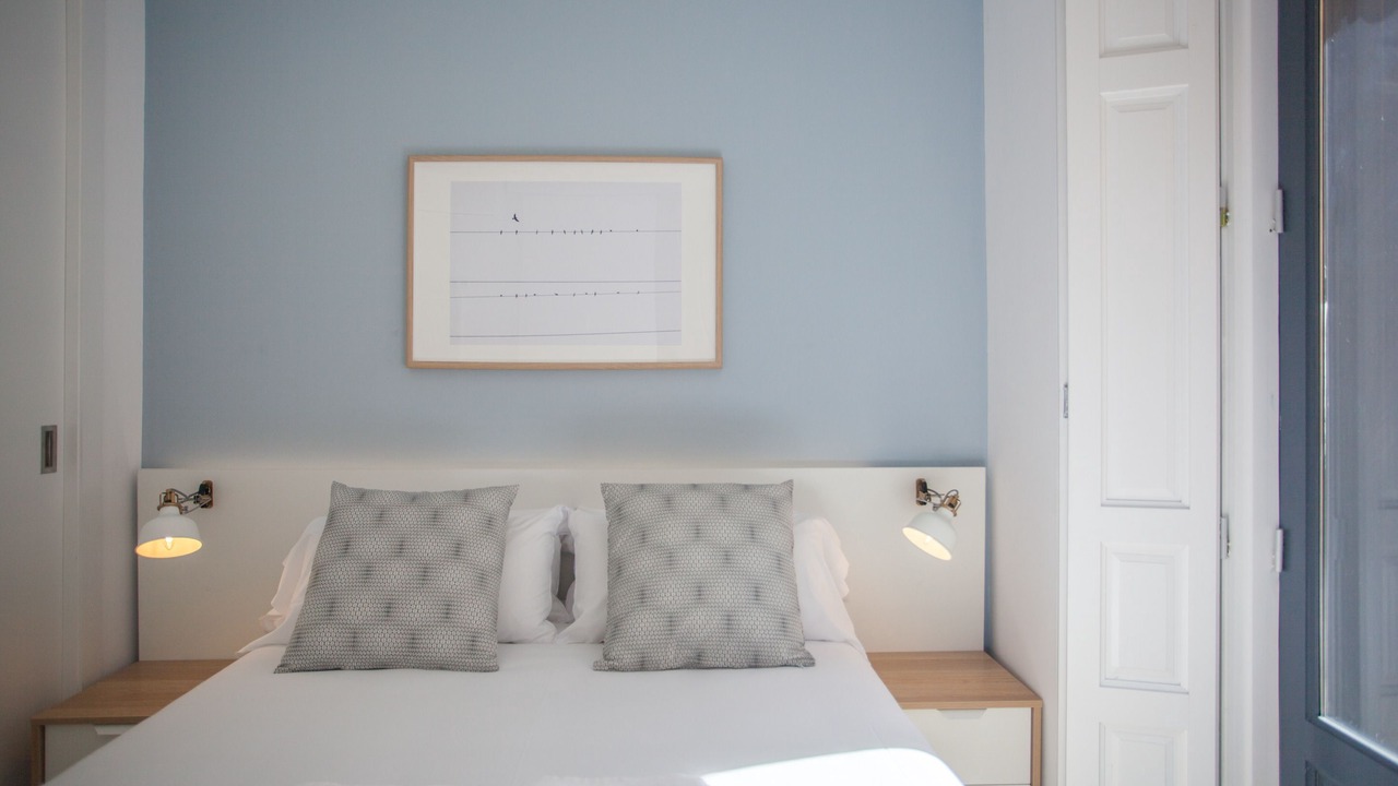 Photo of Bedroom in Malasana