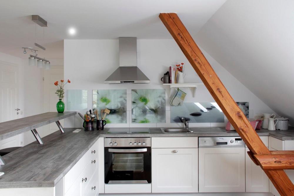 Photo of Kitchen in Schwabstedt