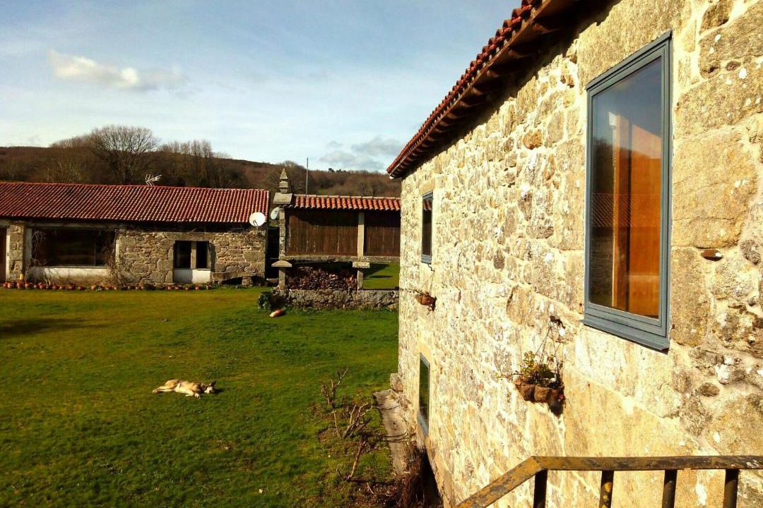 Photo of Buildings in Surribas