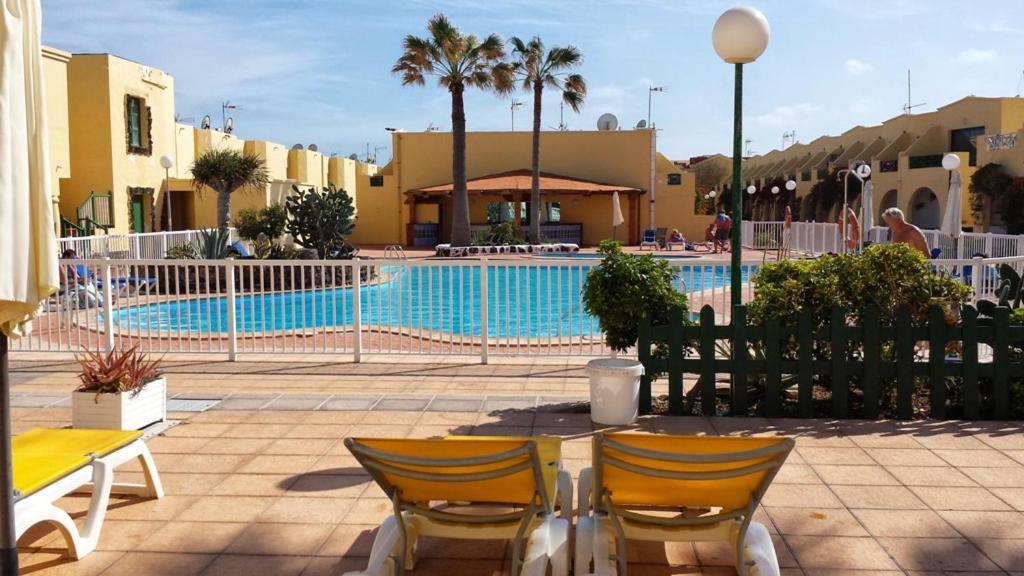 Photo of Outdoor in Caleta de Fuste