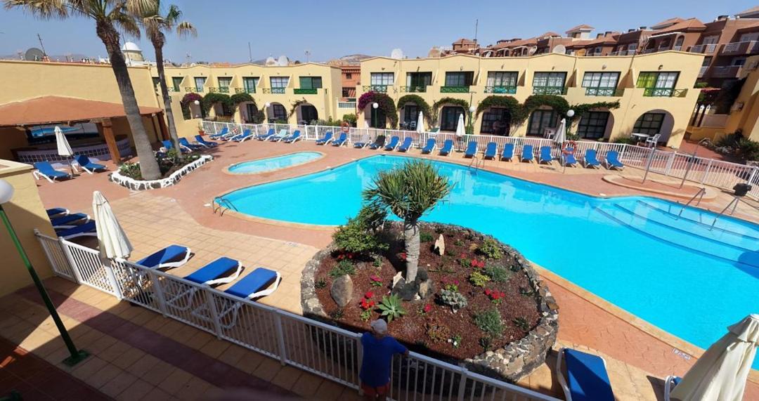 Photo of Outdoor in Caleta de Fuste