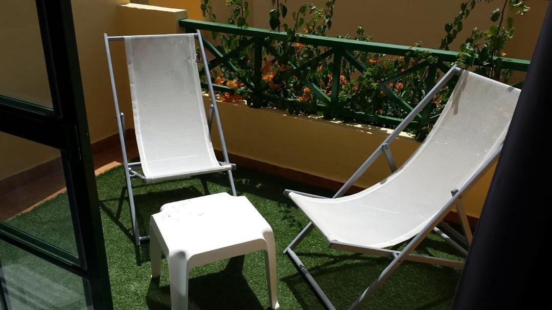 Photo of Patio Balcony in Caleta de Fuste