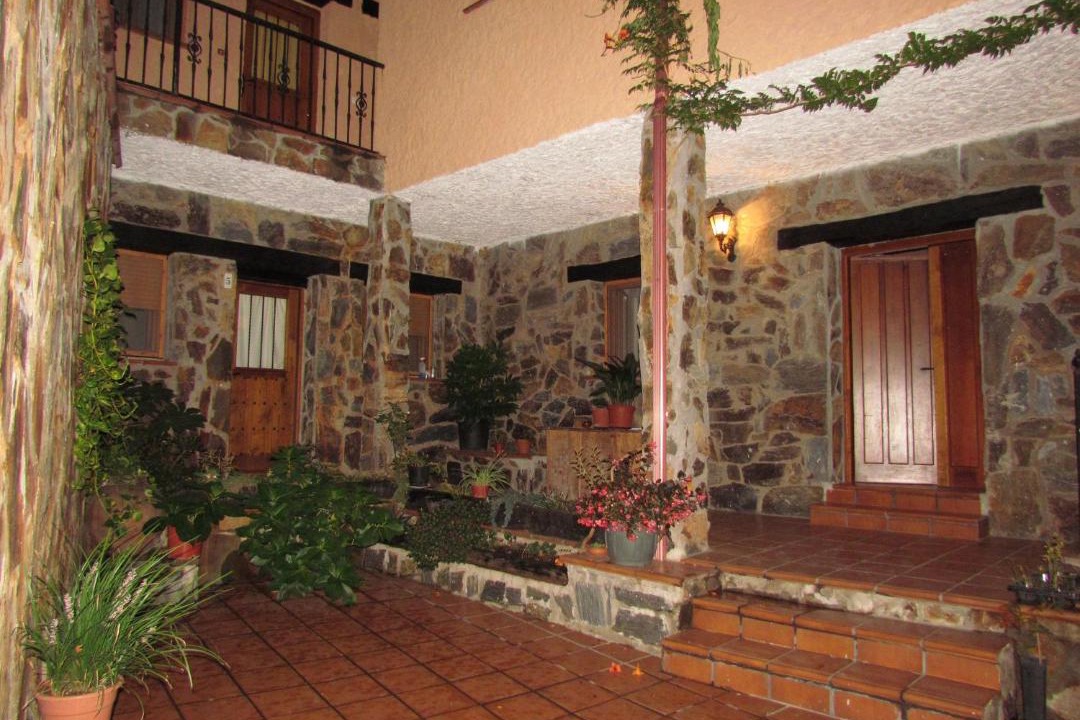 Photo of Patio Balcony in Azabal