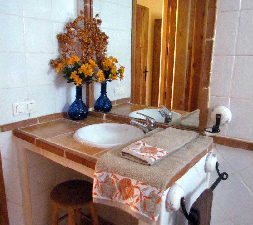 Photo of Bathroom in Azabal