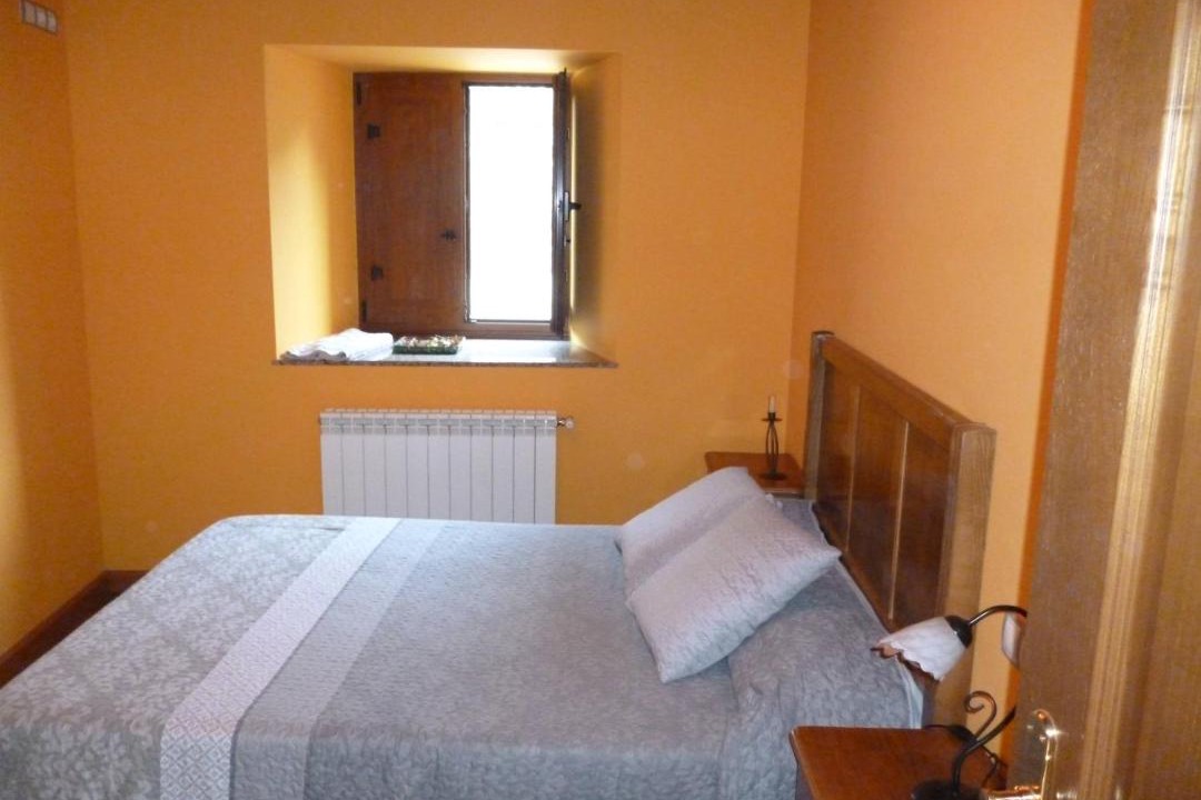 Photo of Bedroom in Santa Eulalia de Oscos