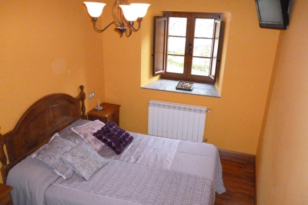 Photo of Bedroom in Santa Eulalia de Oscos