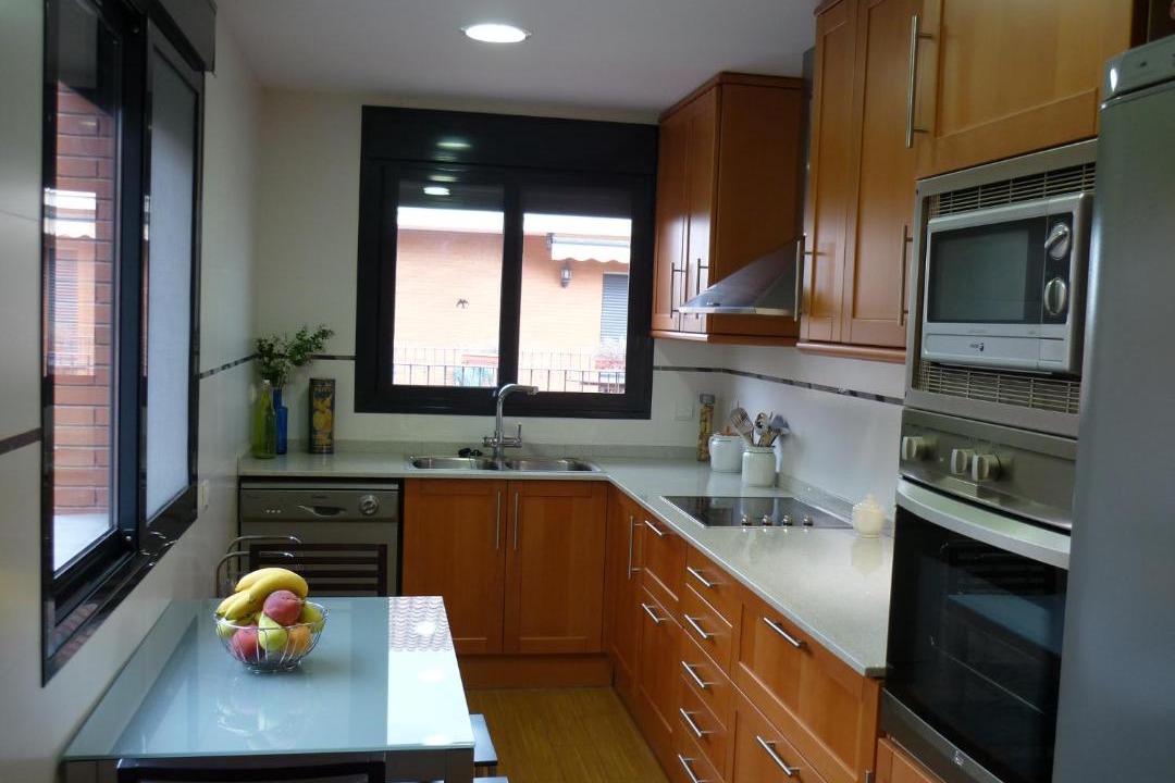 Photo of Kitchen in Sant Rafael del Riu