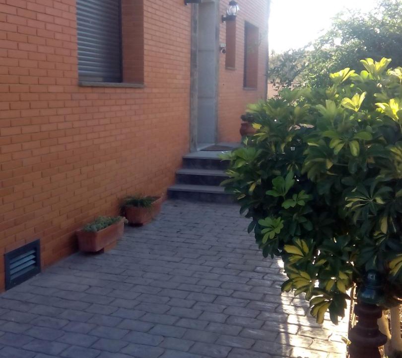 Photo of Buildings in Sant Rafael del Riu