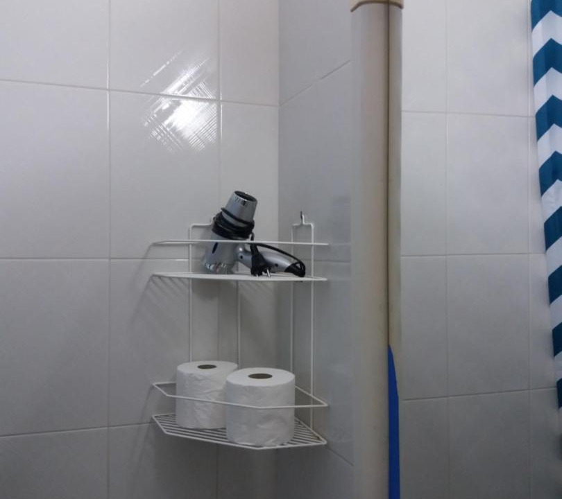 Photo of Bathroom in Arrecife