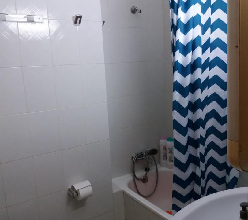 Photo of Bathroom in Arrecife