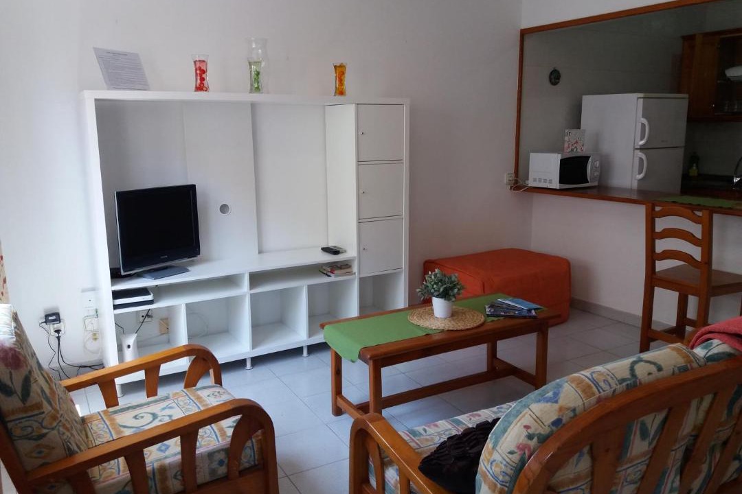 Photo of Livingroom in Arrecife