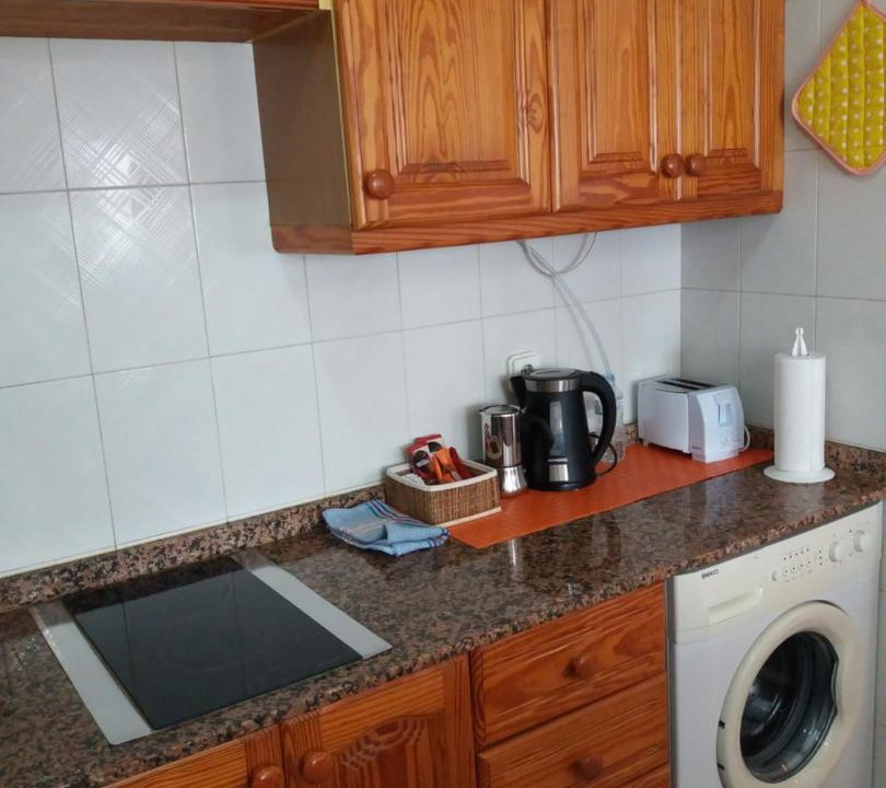 Photo of Kitchen in Arrecife