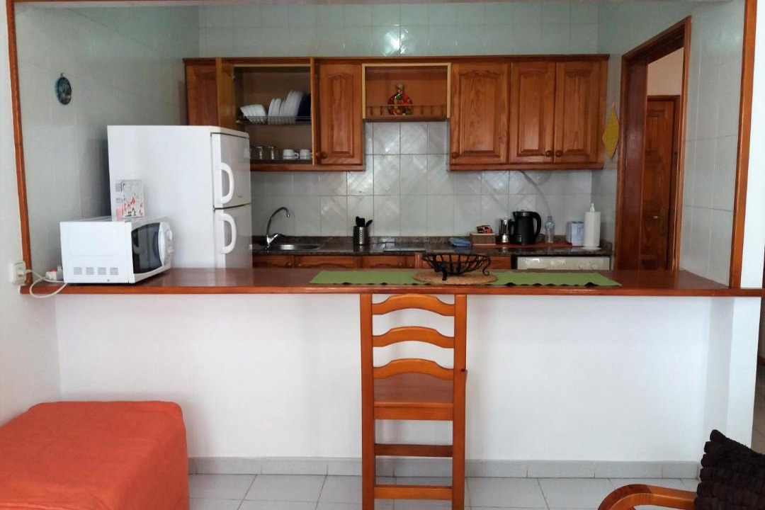 Photo of Kitchen in Arrecife